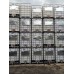 1,200L Brand New IBC Tank
